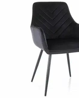 Židle Fig Velvet