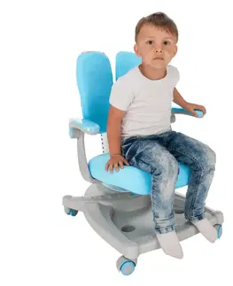 Dětská rostoucí židle ABIGAIL