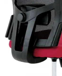 Kancelářská židle KA-B1012 Autronic