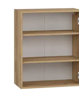 Horní skříňka VENTO G-60/72 korpus Halmar
