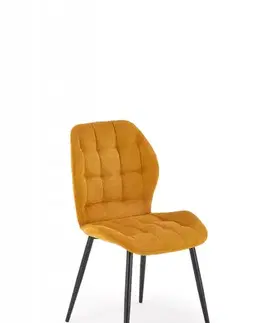 Jídelní židle K548 Halmar
