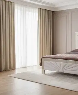 Stilig Bedroom ST900Q Čalouněná postel 160cm