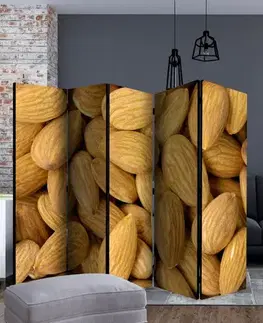 Paraván Tasty almonds Dekorhome