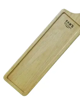 PROHOME - Servírovací deska 45x11cm