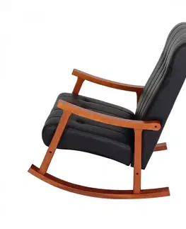 Houpací křeslo Dekorhome