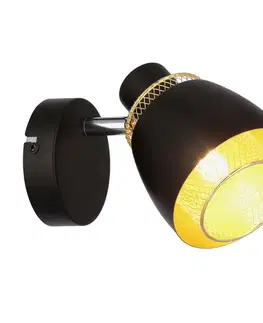 Nástěnné světlo MORE Candellux