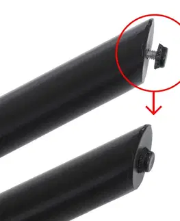 Otočné jídelní křeslo DCH-W1117Autronic
