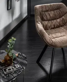 Jídelní křeslo THEIA Dekorhome