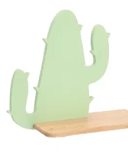 Dětská nástěnná lampička CACTUS III LED Candellux