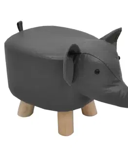 Dětský taburet BALBO Tempo Kondela