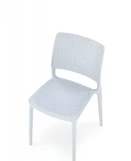 Stohovatelná jídelní židle K514 Halmar