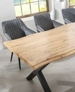 Jídelní stůl HYMEN Dekorhome