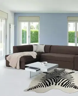 Sedací souprava rozkládací MINERVA NEW Tempo Kondela