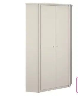 Šatní skříň KAROS 2D Tempo Kondela