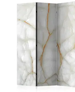 Paraván White Marble Dekorhome