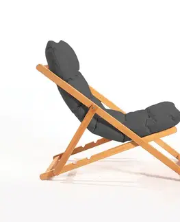 Garden Chair My006 - Grey