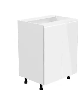 Spodní skříňka AURORA D602F Tempo Kondela