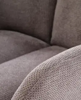 Otočné jídelní křeslo K536 Halmar