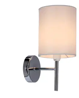 Nástěnné světlo YAN 1xE14 Candellux