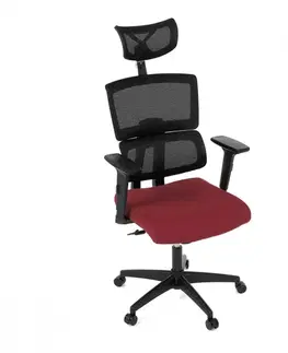 Kancelářská židle KA-B1025 Autronic