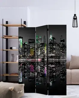 Paraván New York - My Dream Dekorhome