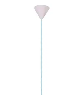 Závěsná lampa VOSS 1xE27 Candellux