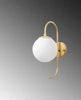 Nástěnná lampa Jewel - 10565