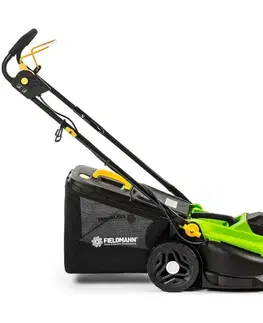 Fieldmann FZR 2037-E elektrická sekačka