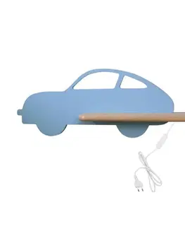 Dětská lampička CAR LED Candellux