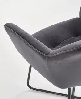Jídelní křeslo K377 Halmar