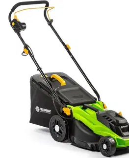 Fieldmann FZR 2037-E elektrická sekačka