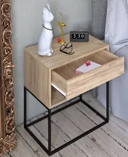 Noční stolek ARTI TYP 2 Tempo Kondela