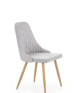 Jídelní židle K285 Halmar