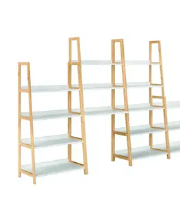 Regál KOEN TYP 2 Tempo Kondela
