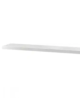 Nástěnná polička P-002 120 cm Autronic