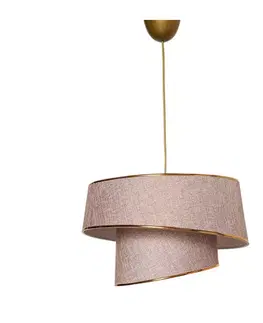 Lustr Barette - Gold