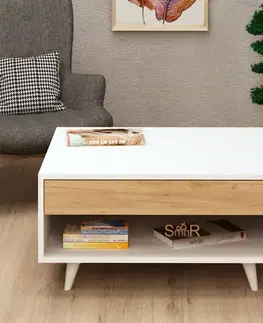 Konferenční stolek Silla