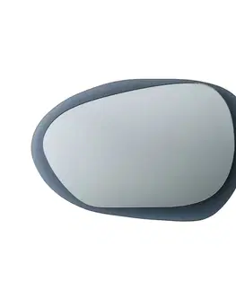 Zrcadlo Aqua Fume 55 x 75 cm