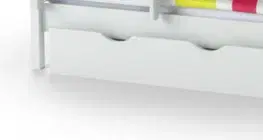 Zásuvka k posteli SAM Halmar