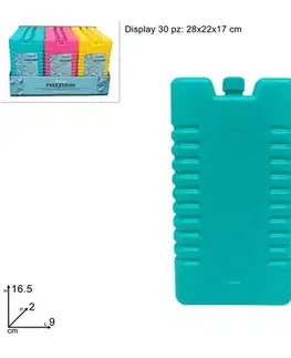 PROHOME - Vložka chladící 250ml různé barvy
