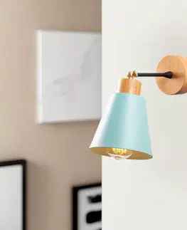 Nástěnná lampa Manavgat - N-617