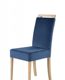 Jídelní židle CLARION Halmar