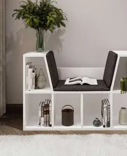 Knihovna Livora - White