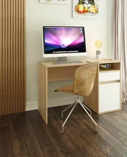 PC stůl BILI NEW Tempo Kondela