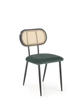 Jídelní židle K503 Halmar