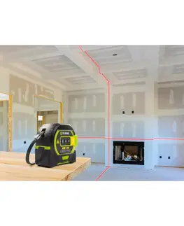 Fieldmann FDLM 1045 laserový měřič vzdálenosti