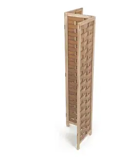 Paraván 3-dílný EF-L186 Autronic