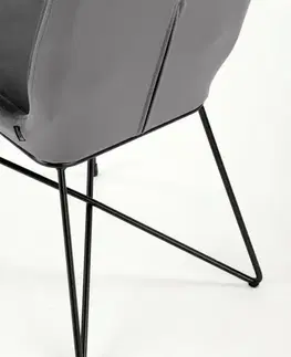 Jídelní křeslo K454 Halmar