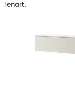 Dig-net nábytek Nástavec pro sklápěcí postel Lenart BED CONCEPT BC-15 | kašmír