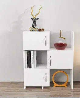 Skříňka Anna White